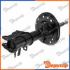 Amortisseur de suspension avant gauche pour OPEL | A-PL-047, 313566